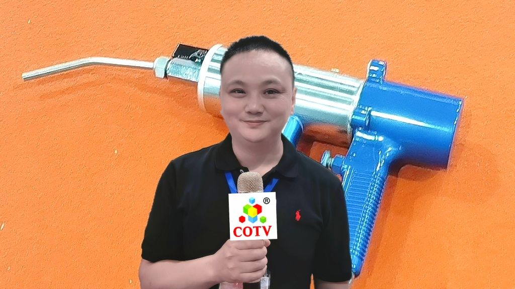 COTV全球直播-重庆市璧山区安平五金电器经营部创始人牟安平专业研发、加工生产销售：“剑石”品牌系列注油工具、气动泵、气动黄油枪、自动式注油工具、自锁式注油嘴等机械配套产品，欢迎大家光临！