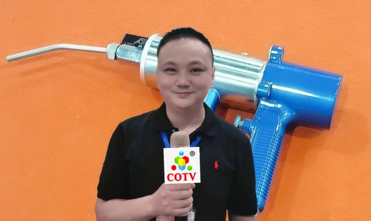 COTV全球直播-重庆市璧山区安平五金电器经营部创始人牟安平专业研发、加工生产销售：“剑石”品牌系列注油工具、气动泵、气动黄油枪、自动式注油工具、自锁式注油嘴等机械配套产品，欢迎大家光临！